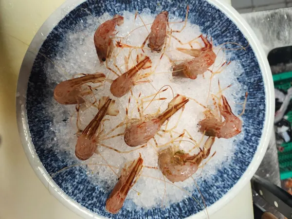 연안부두 횟집 사진 3