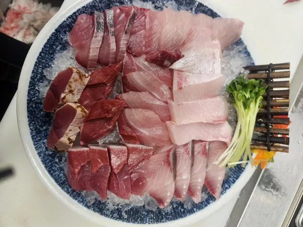 연안부두 횟집 사진 4