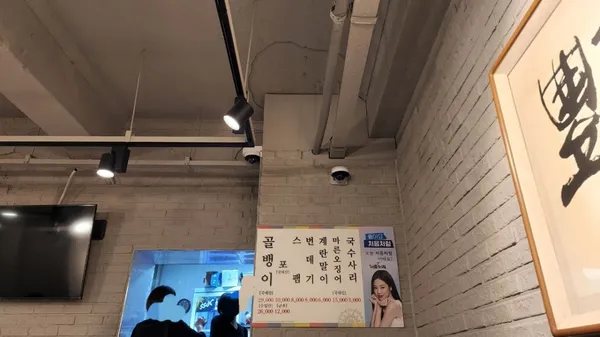 풍남골뱅이 사진 5