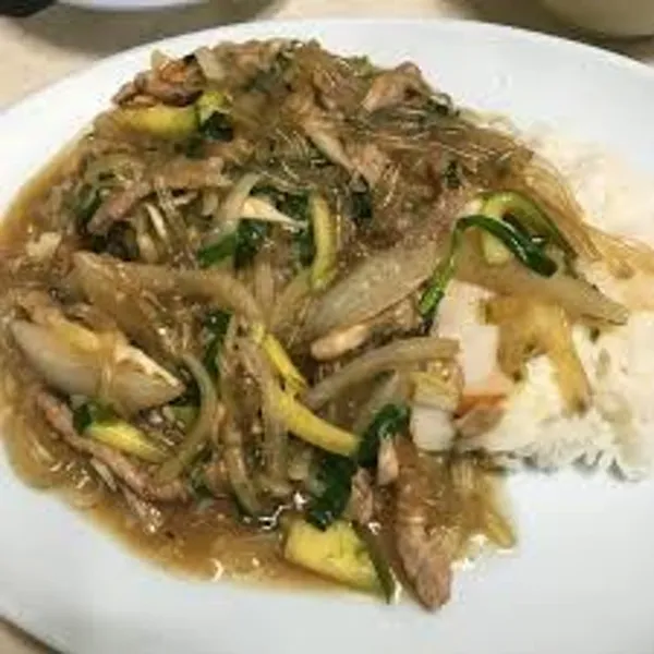 원성식당 사진 2