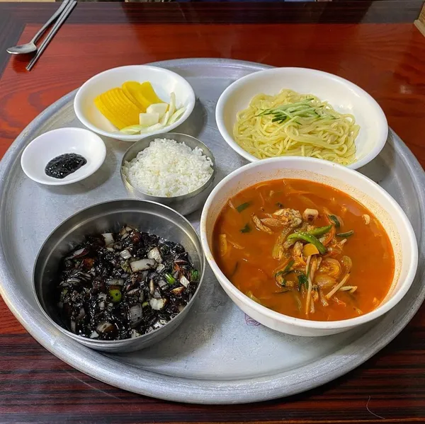 원성식당 사진 3