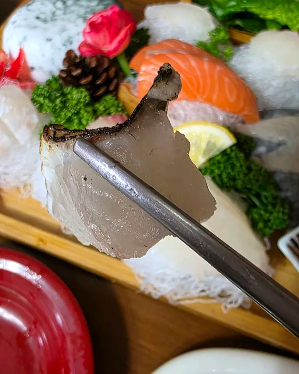 ソンサンムルゴギジャリの写真2