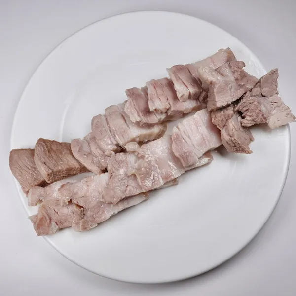 성천막국수 논현점 사진 2