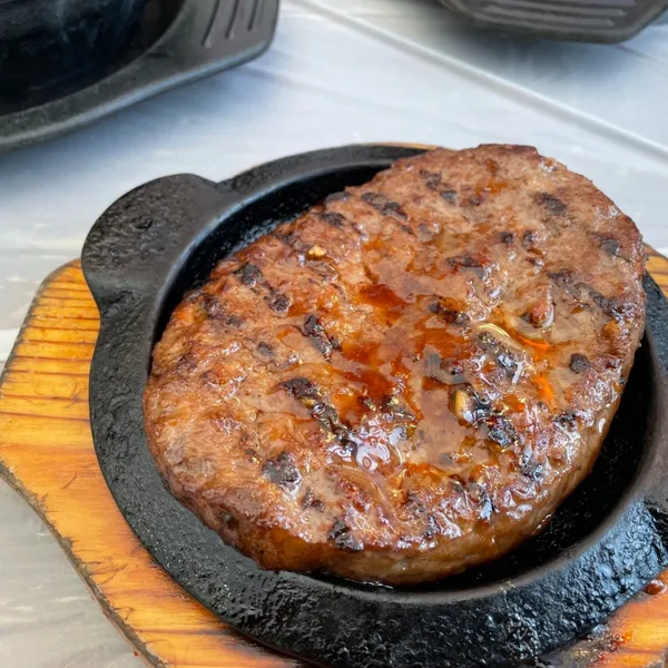원조떡갈비 사진 4