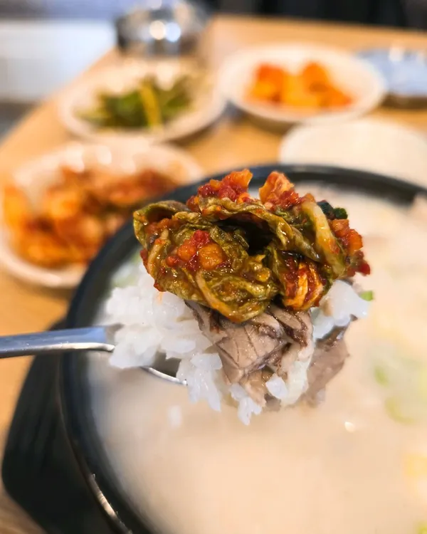 송파 백년가게 9곳