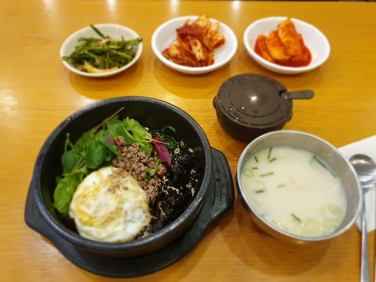 진미옥설렁탕 본점 사진 5