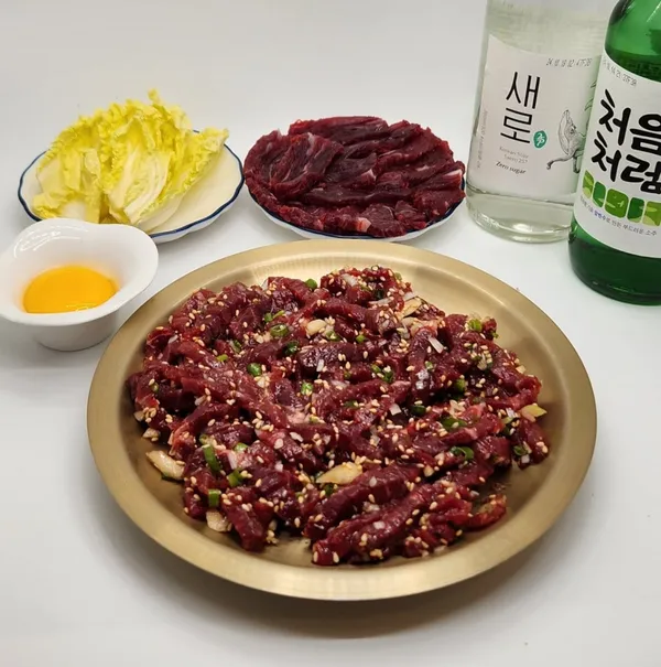 함평육회 방이본점 사진 2