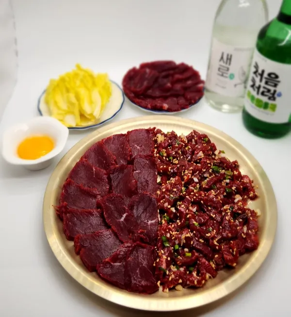 함평육회 방이본점 사진 4
