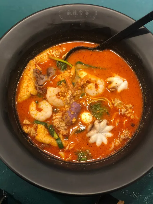 마라식객 필동점 사진 2