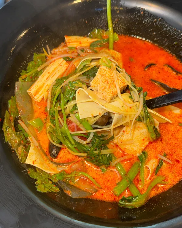 마라식객 필동점 사진 5