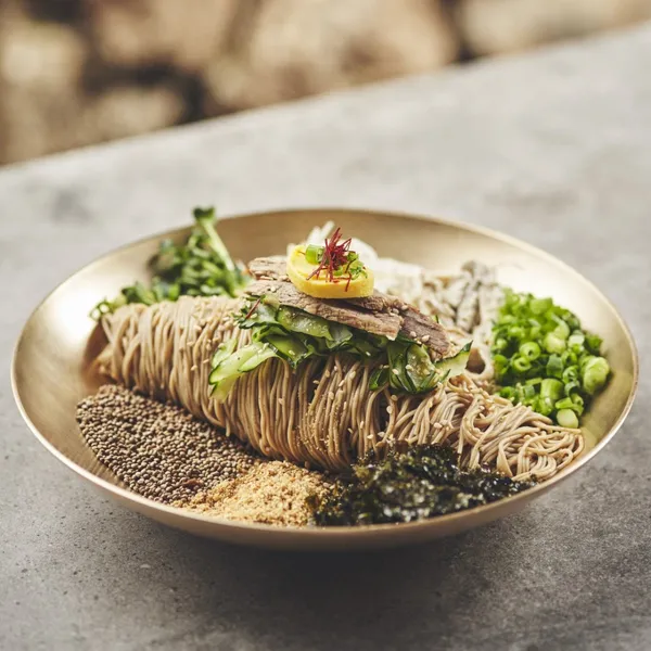 한라산아래첫마을 제주민속촌점 사진 2