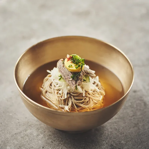 한라산아래첫마을 제주민속촌점 사진 3