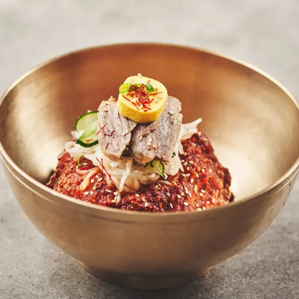 한라산아래첫마을 제주민속촌점 사진 4