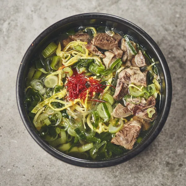 한라산아래첫마을 제주민속촌점 사진 5