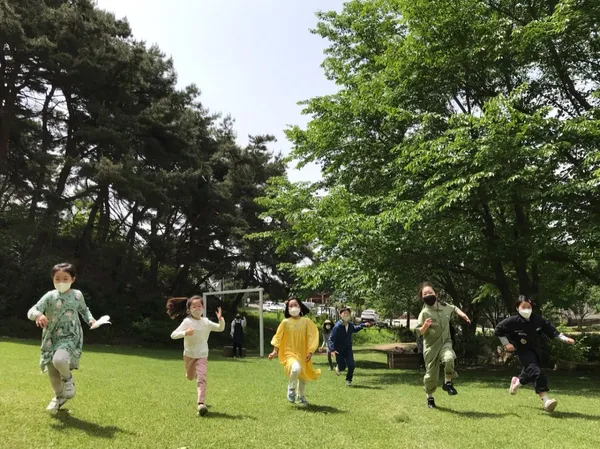당림미술관 사진 3