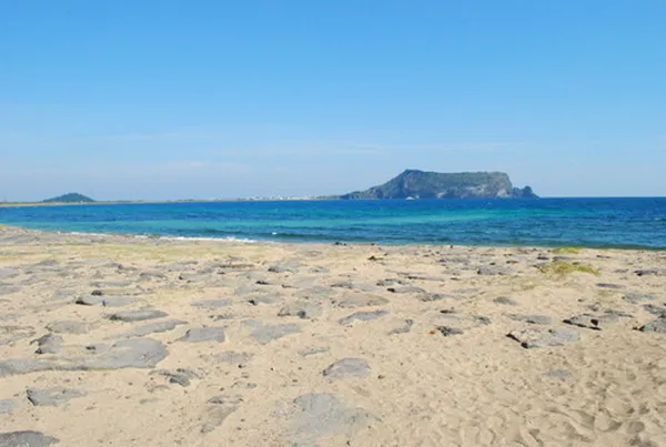 성산일출봉 사진 4