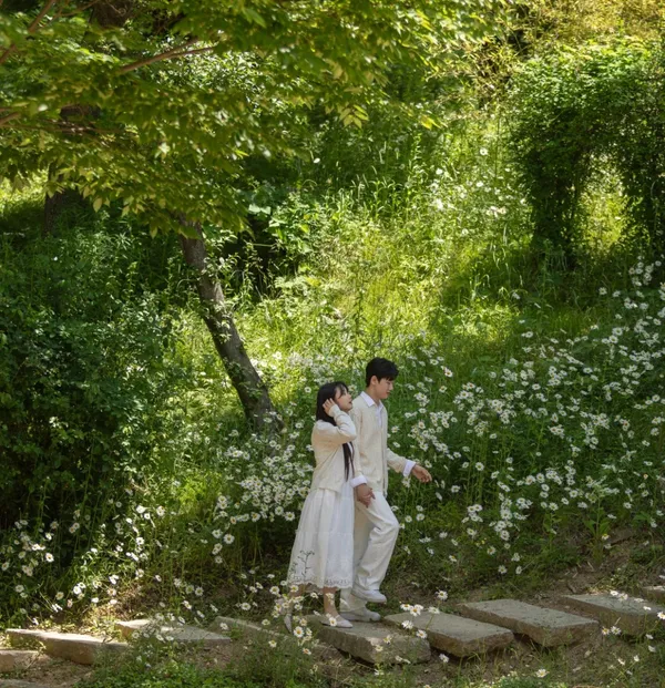 강릉선교장 사진 3