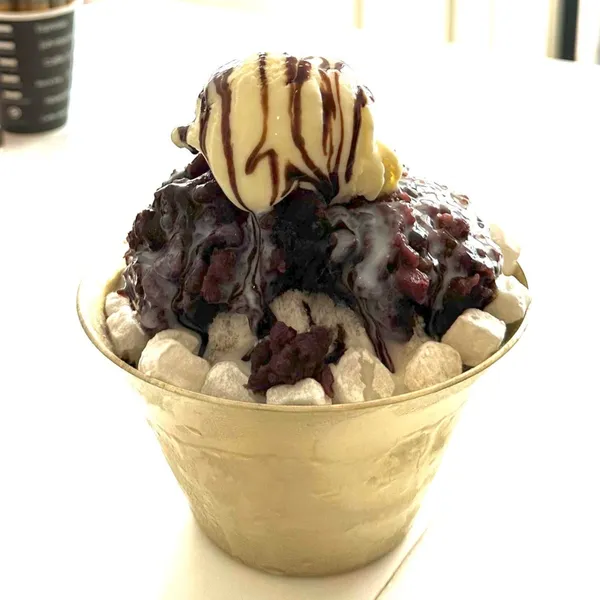 ソンサンカフェ ホランホランの写真5