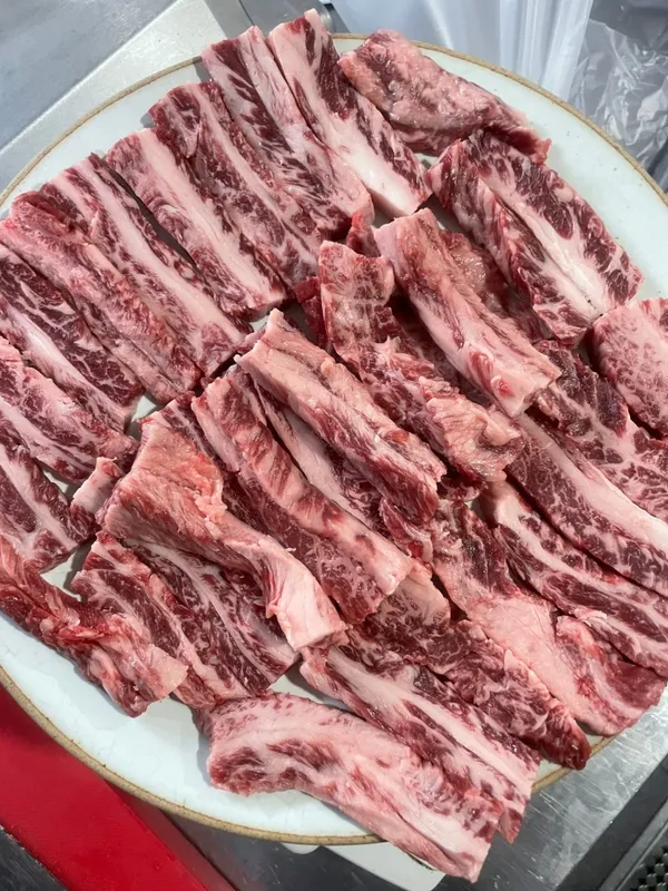 봉황식육식당 별관 사진 3