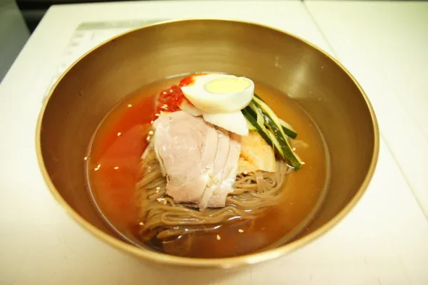 ファンサン冷麺の写真5