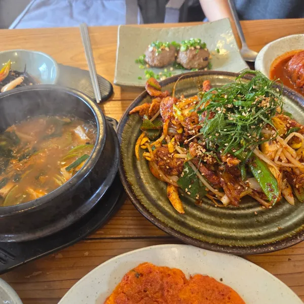 소반