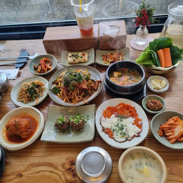 소반 사진 4