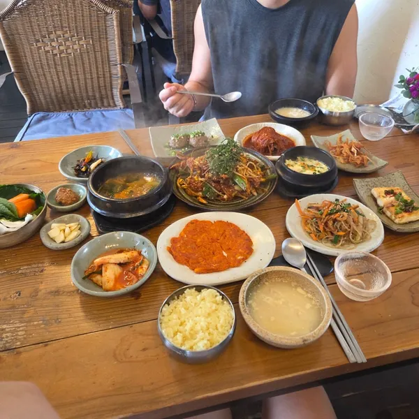 소반 사진 5