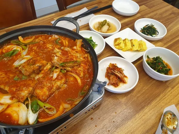 두가시의부엌 사진 2
