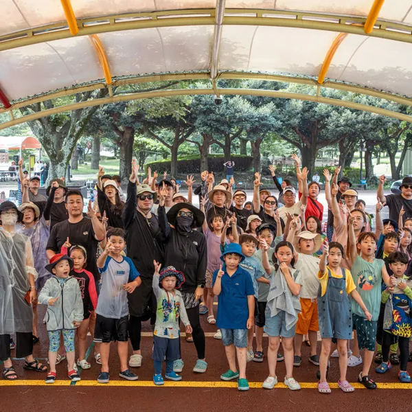 렛츠런파크 제주 사진 4