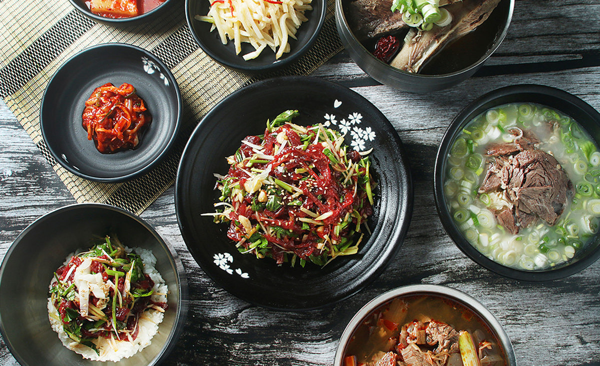 한뭉티기 사진 4