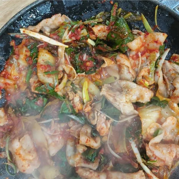 장수식당 사진 2