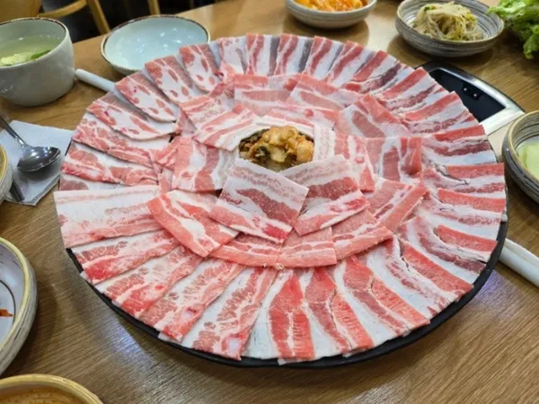 장수식당 사진 3