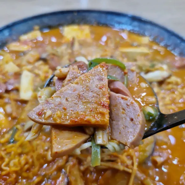 チャンス食堂の写真4