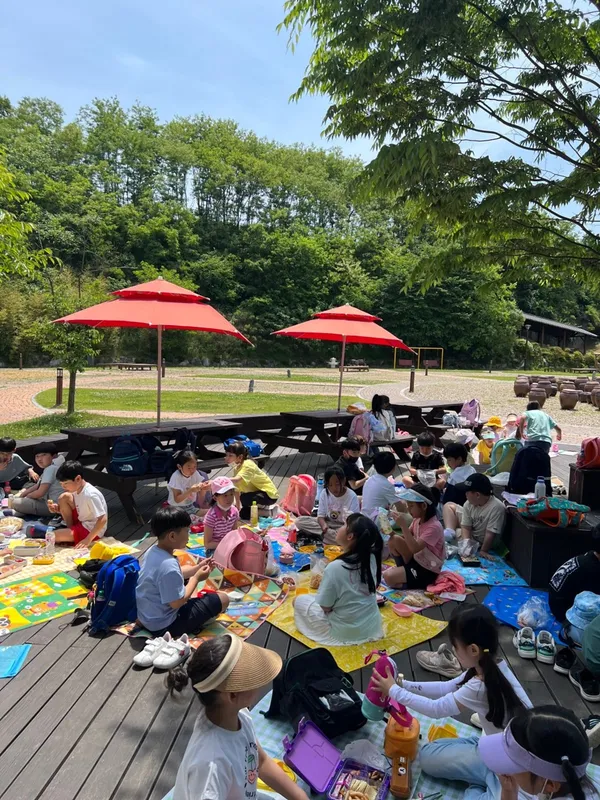 옹기발효음식전시체험관 사진 2