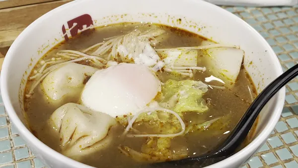 Chipao Maratan 사진 2