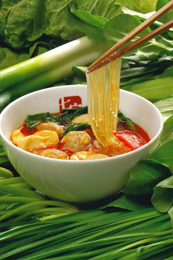 Chipao Maratan 사진 3