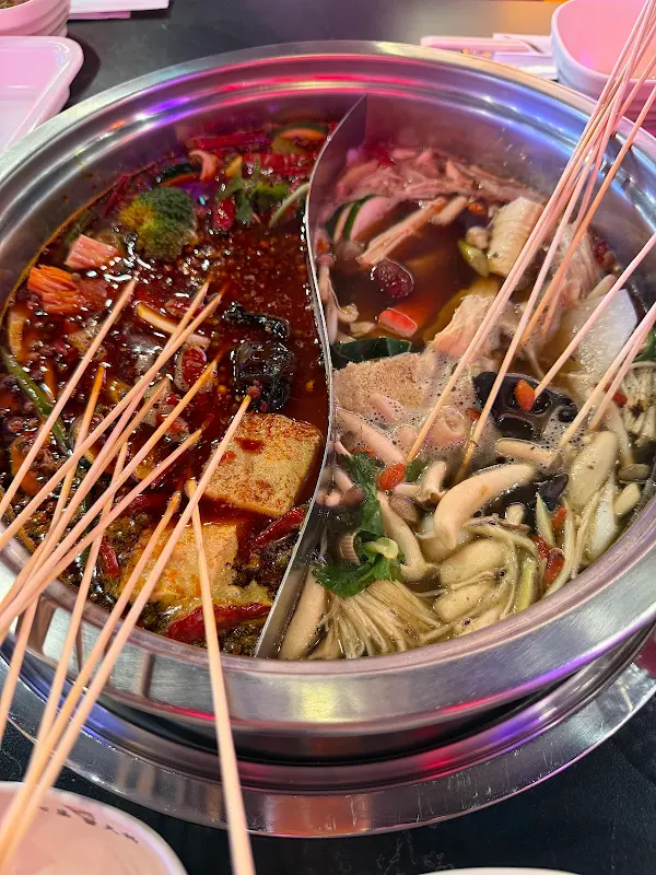 Chipao Maratan 사진 4