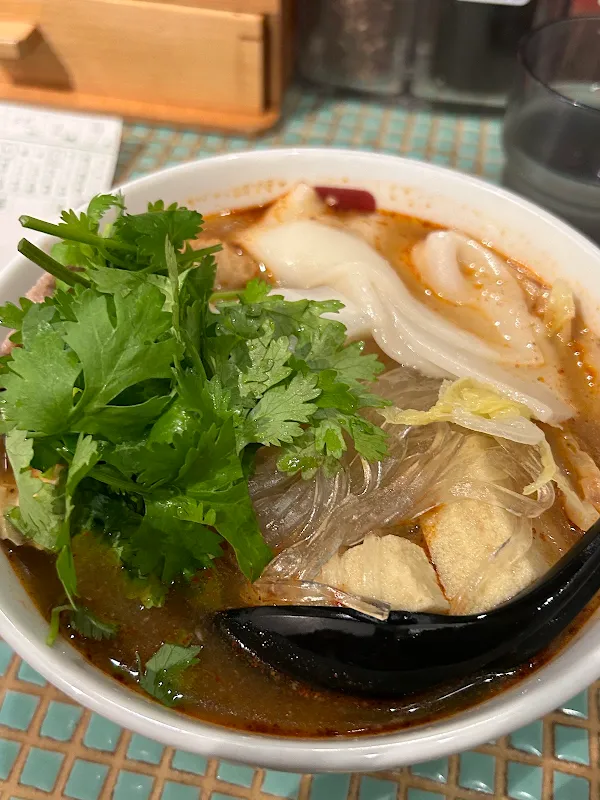 Chipao Maratan 사진 5