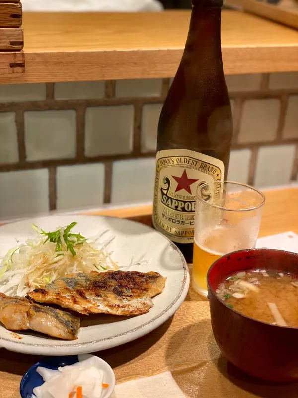 お食事処 asatte北参道店の写真4
