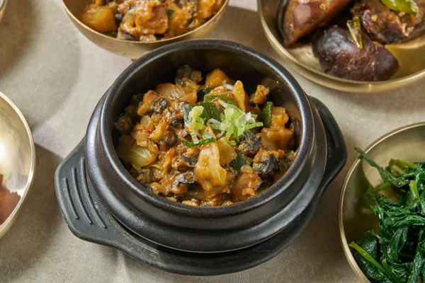 산아래 본점 사진 2