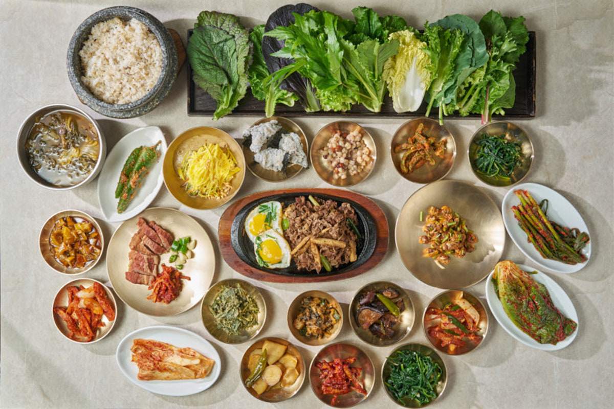 산아래 본점 사진 4