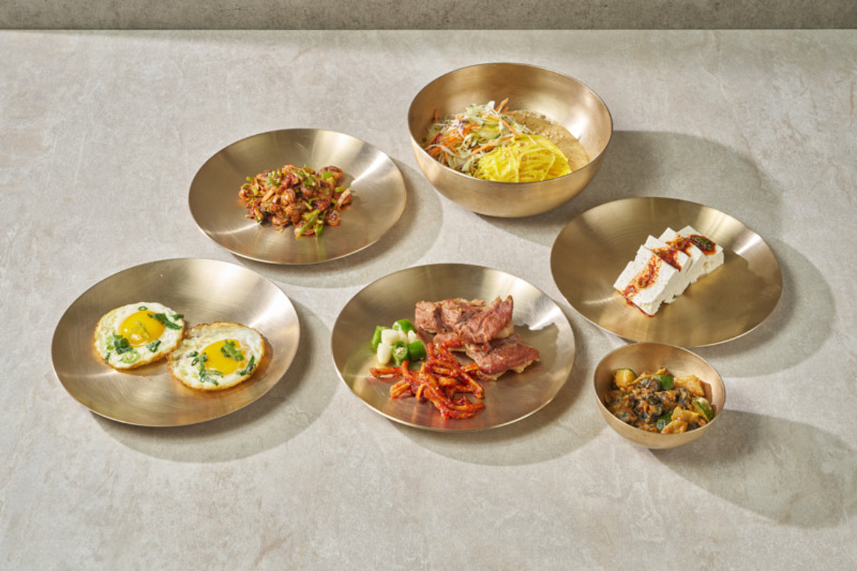 산아래 본점 사진 5