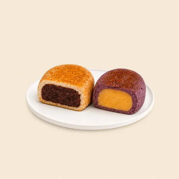 강릉 초당찰떡 사진 5