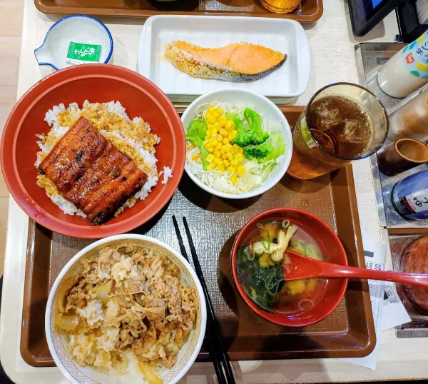 스키야 사진 3