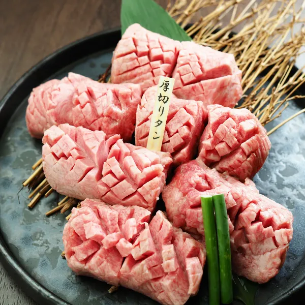 야키니쿠 니쿠하치 도톤보리 사진 4
