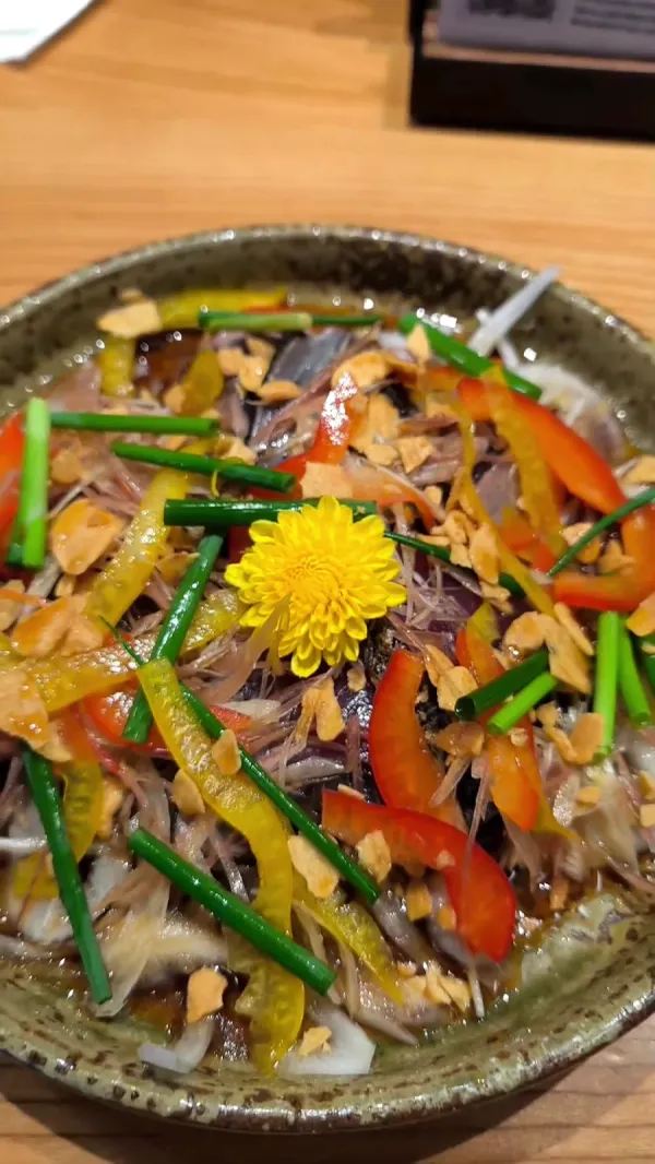 Naniwa Robata Toyo Kobanashi 사진 2