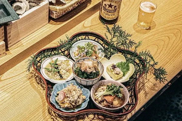Naniwa Robata Toyo Kobanashi 사진 4