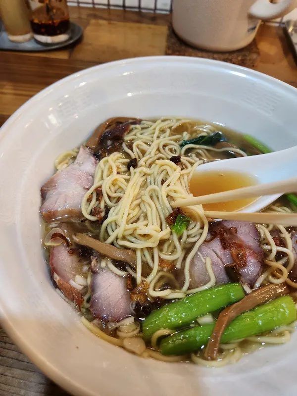Ramen Kokuu 사진 5