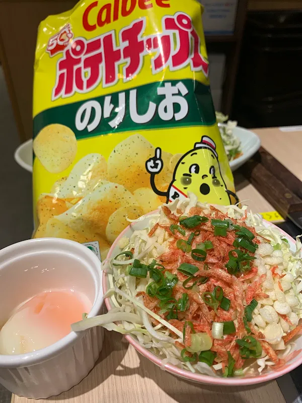 東京月島 もんじゃ酒場 だしや 那覇国際通り店 사진 3