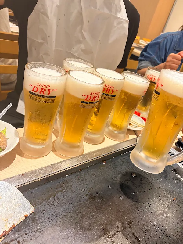 東京月島 もんじゃ酒場 だしや 那覇国際通り店 사진 4